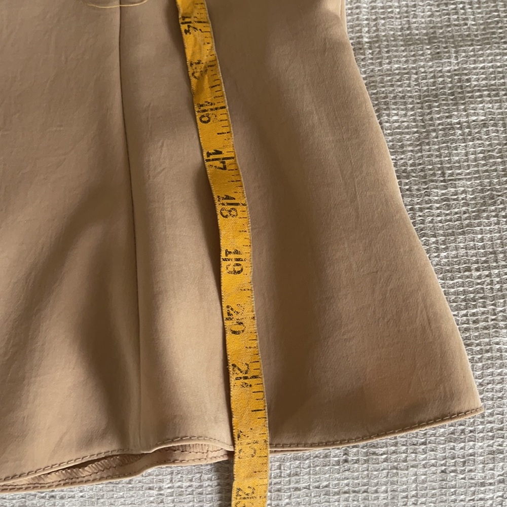 NWOT Vertigo Skirt - Picture 5 of 5